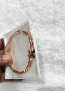Rose Gold Braclets for women Totally new