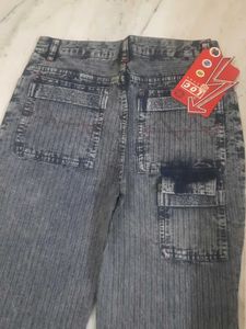 New Bootcut Jeans