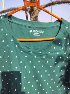 Green T-Shirt Bundle