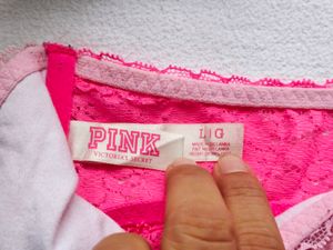 Victoria&#39;s Secret : Tube Top