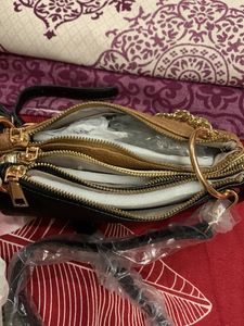 women sling bag