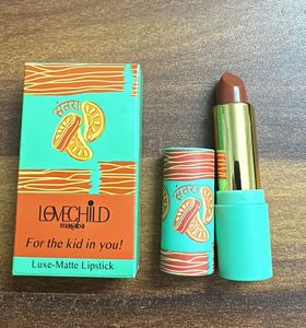 *BRAND NEW* Luxe-Matte Lipstick