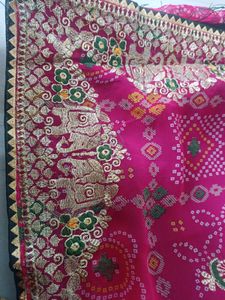 New Saree For Wedding