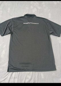 Premium Polo Shirt 🩶