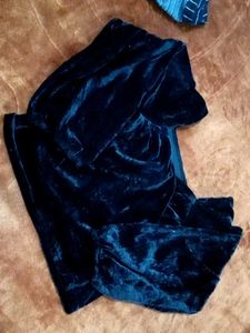 Striped Sleeveless Dress