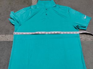 NIke Dri-FIT Tour Men&#39;s Golf Polo T-shirt