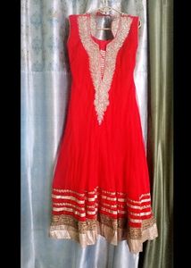 New Wedding Gown