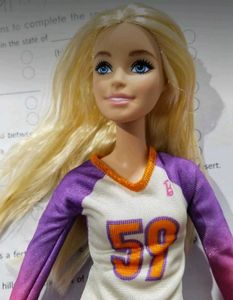 made to move doll