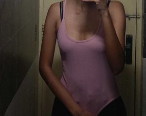 Bodysuit Top