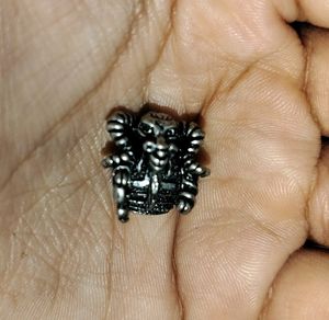 Kungfu Panda Charms