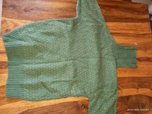 Two Hojari Sweater Of Small Size