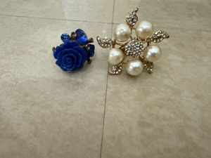 Fancy Finger Rings
