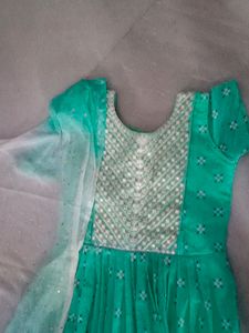 Party Wear dress