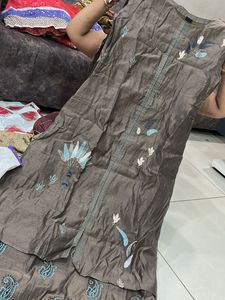 Elegant Kurti….