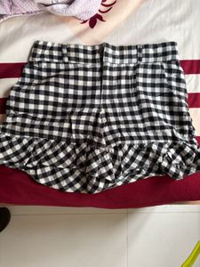 Shorts And Tshirt (pair)