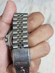 Seiko 5 Orignal Automatic Sports Model Mens