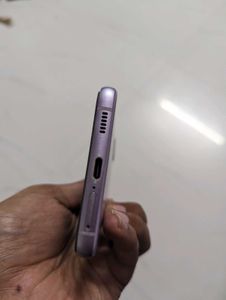 SAMSUNG S21 FE 256GB Storage - FIXED PRICE