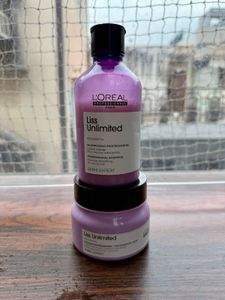 L’Oreal Professionnel Paris
