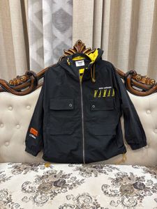 Stylish Black Jacket