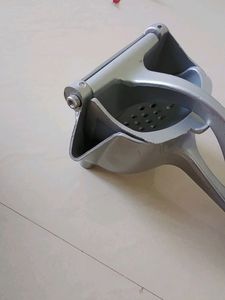 Fruit Press