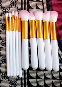 Make Up Brush Set