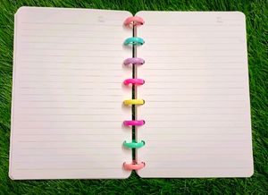 Cinnamoroll Spiral Diary