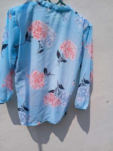 top zara small to medium size