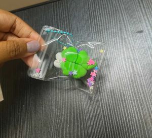 🐰 Lucky Clover Bunny 🍀