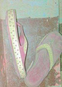 Woman Footwear