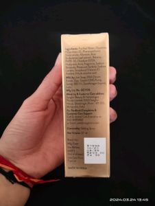 Myglamm Makeup Setting Spray 🌿💜