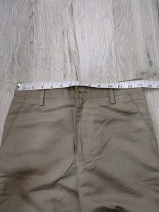 Sc4975 (0699) Sabrin Bootcut Pants Size 26