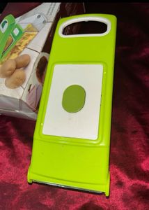 Veggie Chopper Set