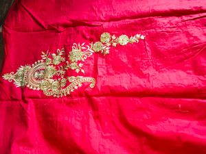 Embroidered Salwar Kameez Price Negotiable