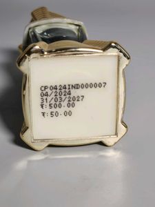 Unused Ajmal Perfume