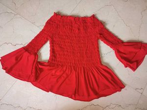 Sale!!! Smocking Top !