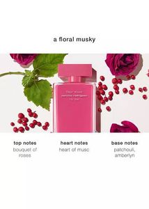 Narsico Rodriguez Fleur Musc For Her