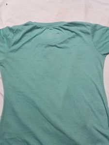 Sky Blue Tshirt - XL