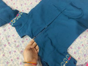 💙 Sharara Set For 4 To 5 Year Old Girl💙