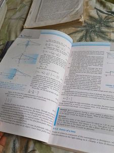Physics Text Books