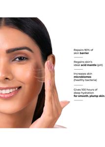 Brillare Vegan Mucin Serum