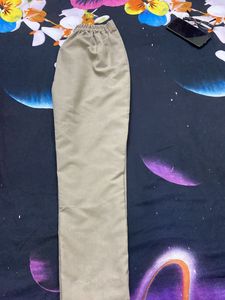Get 2 Cargo Elastic Pants