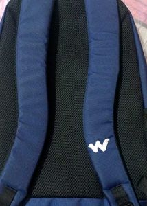 Wildcraft Backpack