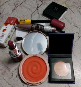 Makeup Combo