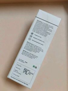 Deconstruct Brightening Sunscreen