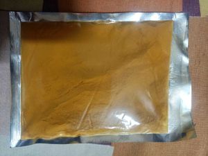 Wild Kasturi Turmeric Powder