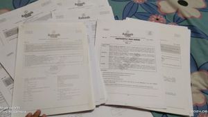 Akash Papers For Neet Ug