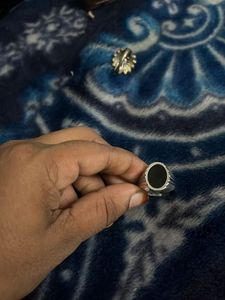Mens Ring