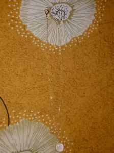 Elegant Pendant Necklace