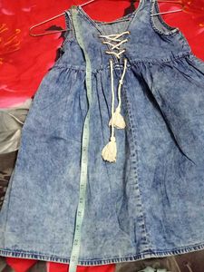 Dress By Pepejeans