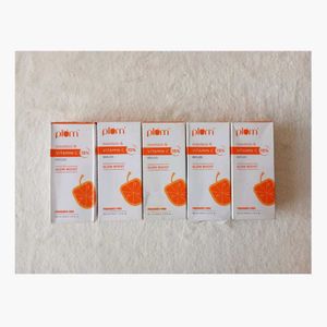 PLUM MANDARIN VITAMIN C 15% SERUM COMBOS